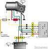 Как подключить реле дворников мтз Автоклуб ВАЗ 2106 Русская версия Invision Power Board
